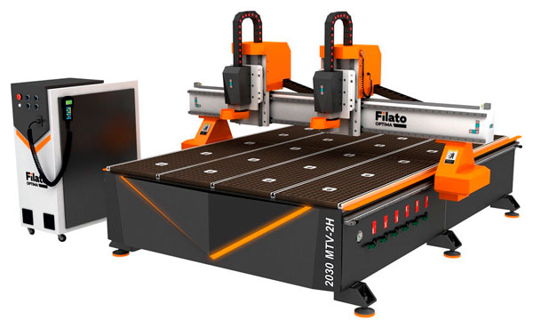 Фрезерные работы